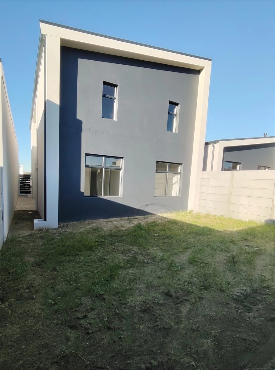 To Let 3 Bedroom Property for Rent in Haasendal Western Cape